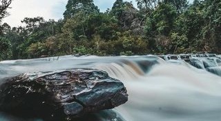 เที่ยวปราจีนบุรี