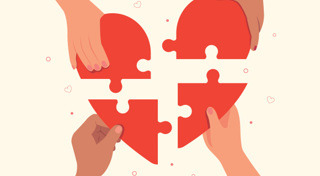 ดูดวงความรัก