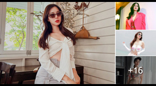 กุ๊บกิ๊บ สุมณทิพย์ แฟชั่น