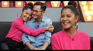 เจเน็ต เขียว