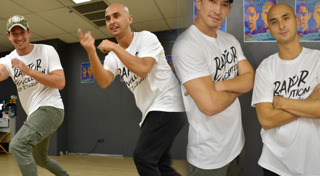 จอนนี่ อันวา