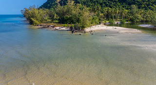 ที่เที่ยวตราด