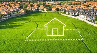 ราคาที่ดิน