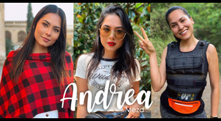 อันเดรีย เมซา