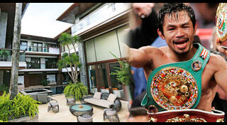 แมนนี่ ปาเกียว