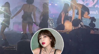 ข่าวบันเทิงต่างประเทศ