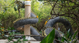 ที่เที่ยวลพบุรี