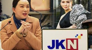 แอน จักรพงษ์