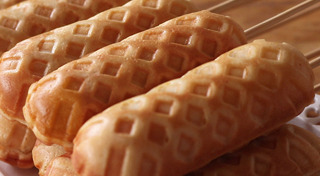 วาฟเฟิล