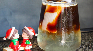 สูตรกาแฟ