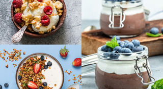 โยเกิร์ต