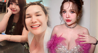 เจนนี่ ได้หมดถ้าสดชื่น