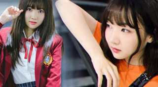 ไข่มุก BNK48