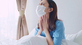 โรคติดต่อหน้าฝน