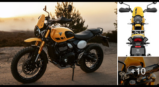 รถใหม่ 2025