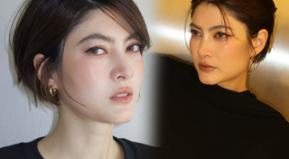 ทรงผมสั้น