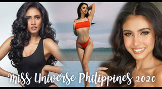 นางงามฟิลิปปินส์