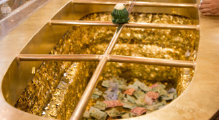 ที่เที่ยวสระบุรี