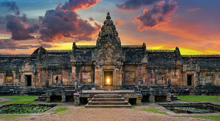 ที่เที่ยวบุรีรัมย์