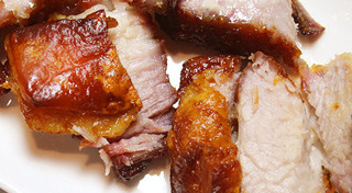 เมนูแหนม