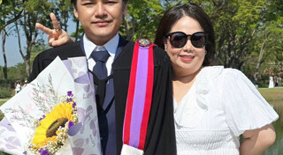 ลูกดาราตลก