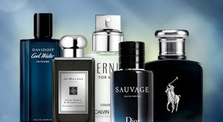 น้ำหอมผู้ชาย