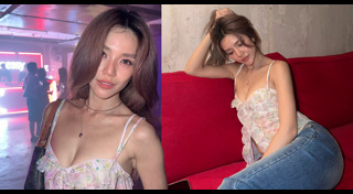 ปราง กัญญ์ณรัณ