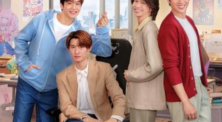 ละครช่อง workpoint