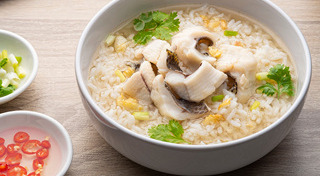 ข้าวต้ม