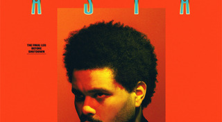 The Weeknd