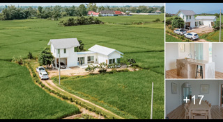 รีโนเวทบ้านชั้นเดียว