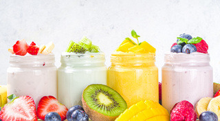 ร้านขนมหวาน