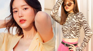 จูเน่ เพลินพิชญา