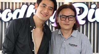 ผู้จัดละคร