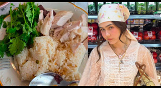 น้องเกล แอบิเกล
