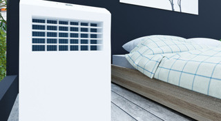 พัดลมไอเย็น