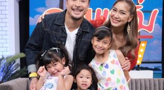 มิค บรมวุฒิ