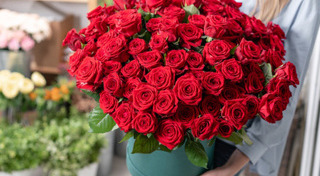 ช่อดอกไม้