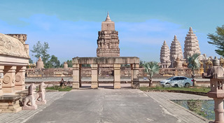 ที่เที่ยวบุรีรัมย์