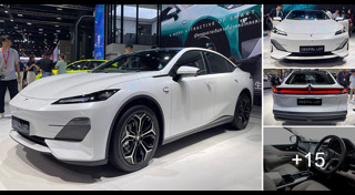 รถใหม่ 2023