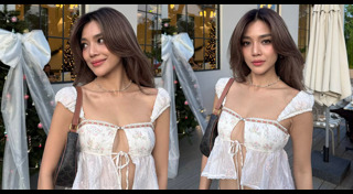 ปราง กัญญ์ณรัณ