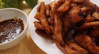 ข้าวต้มหมู