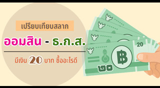 สลาก ธ.ก.ส.