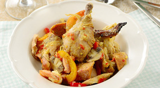 ของไหว้เจ้า