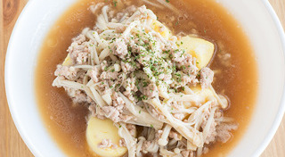 เมนูเต้าหู้ไข่