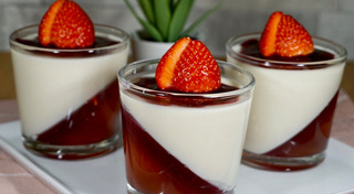 พานาคอตต้า