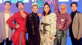 ไดอารี่ตุ๊ดซี่ส์ เดอะ ซีรีส์