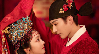 ซีรีส์จีน