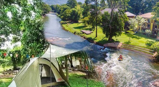 ที่พักนครนายก