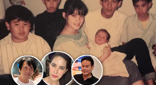 อำพล ลำพูน